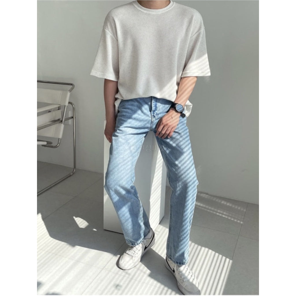 【Metanoia】🇰🇷韓製 短袖上衣