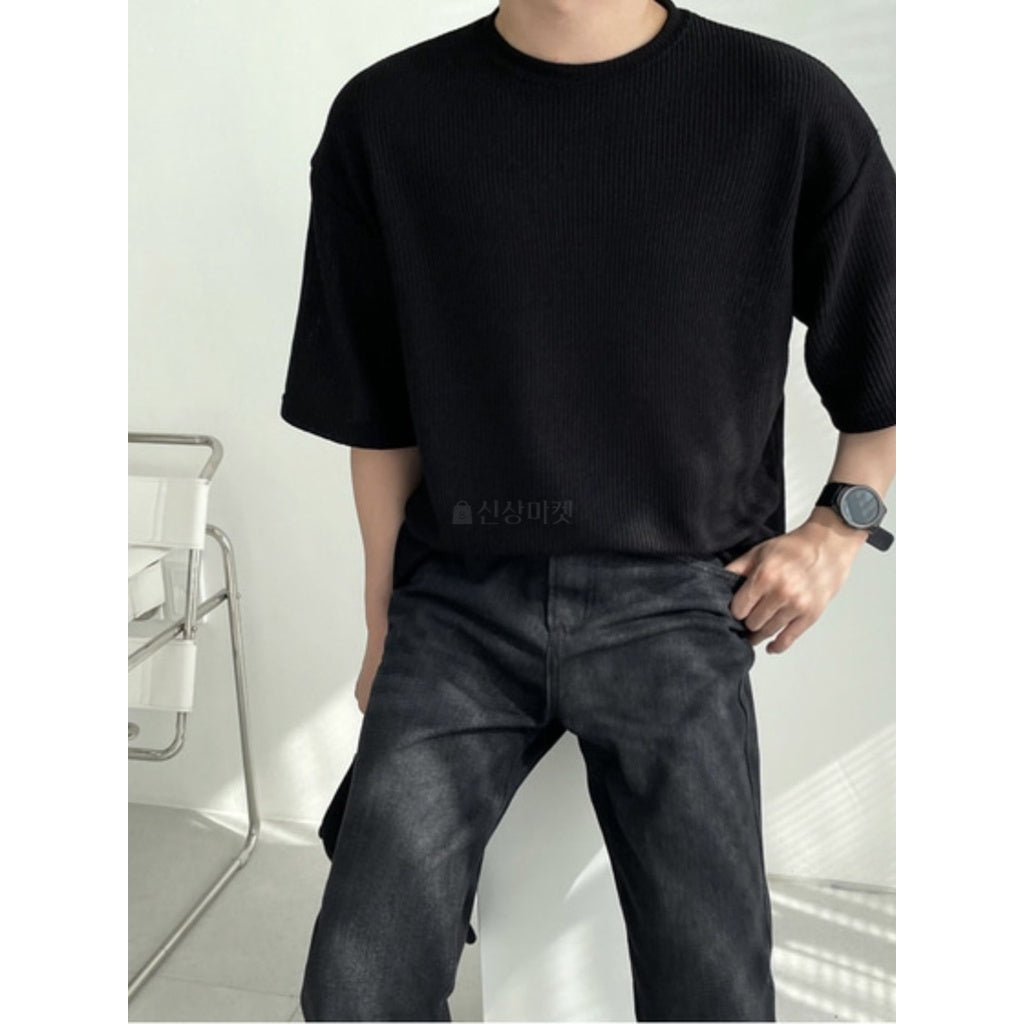 【Metanoia】🇰🇷韓製 短袖上衣