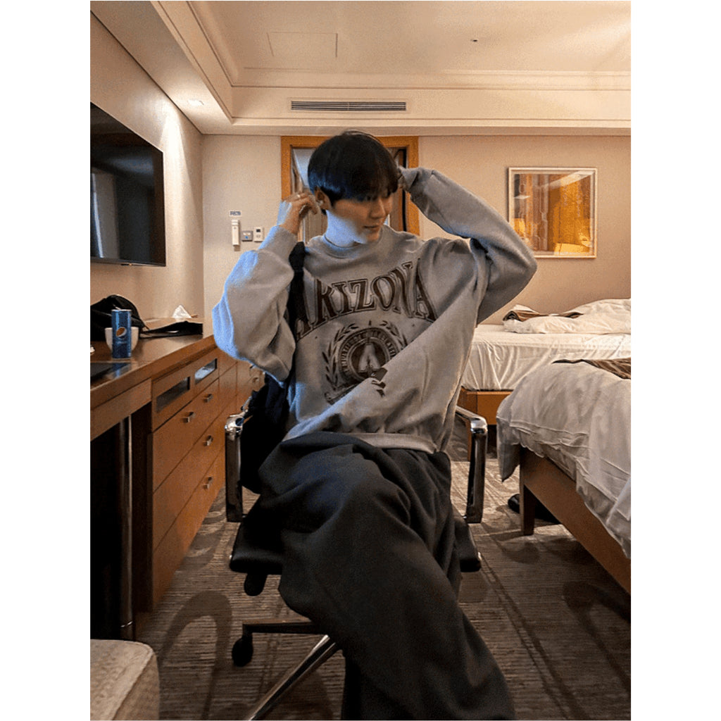 【Metanoia】🇰🇷韓製 Arizona 大學T