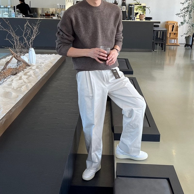 【Metanoia】🇰🇷韓製 cashmere-like 針織衣