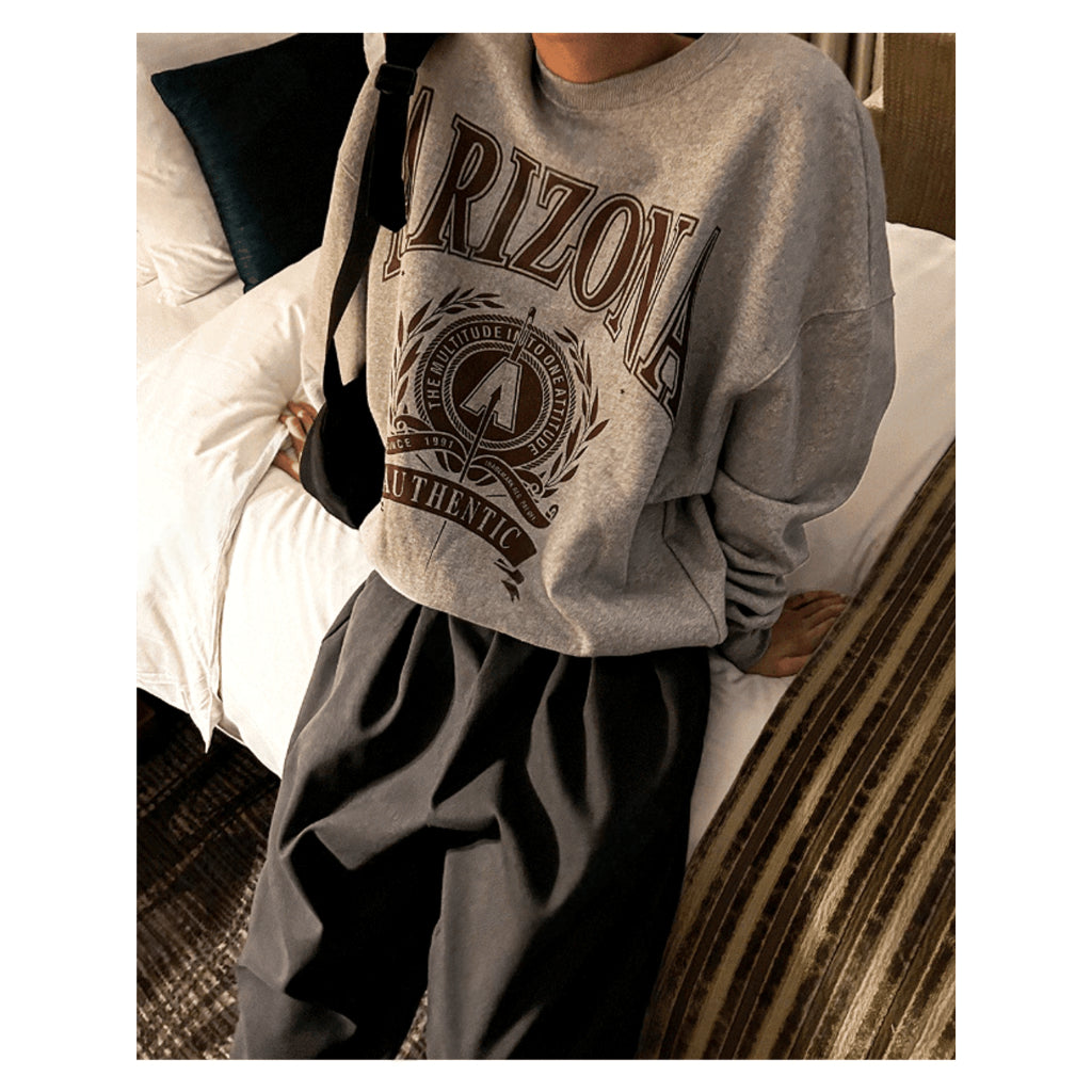 【Metanoia】🇰🇷韓製 Arizona 大學T