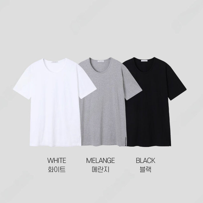 【Metanoia】🇰🇷韓製 U型短袖T恤