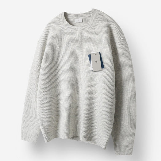 【Metanoia】🇰🇷韓製 cashmere-like 針織衣