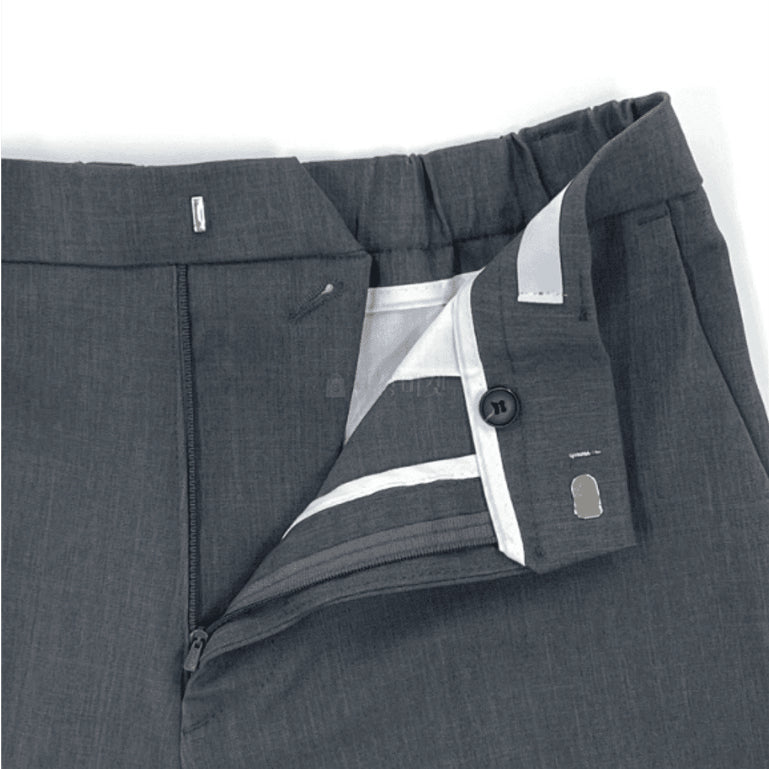 【Metanoia】🇰🇷韓製  西裝落地褲