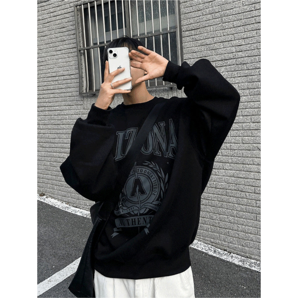 【Metanoia】🇰🇷韓製 Arizona 大學T