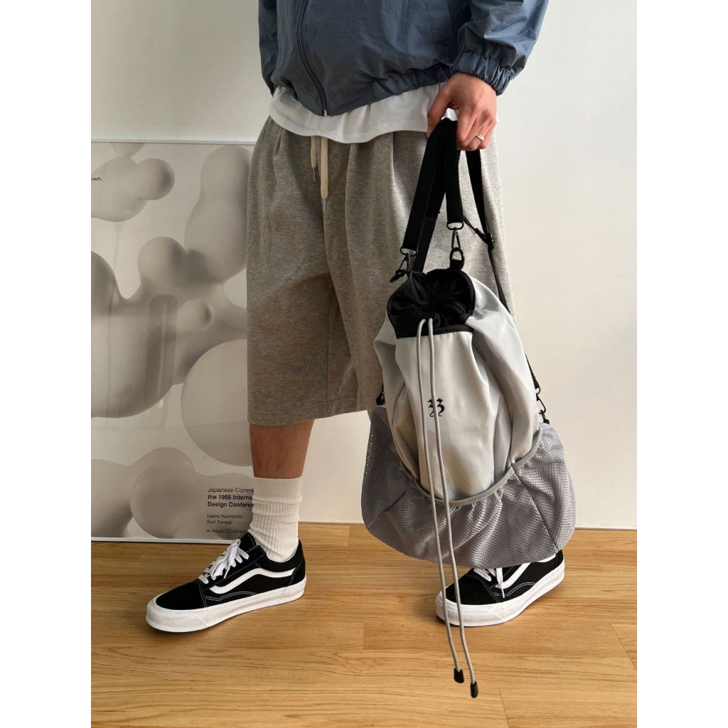 【Metanoia】🇰🇷韓製 百慕達七分棉短褲