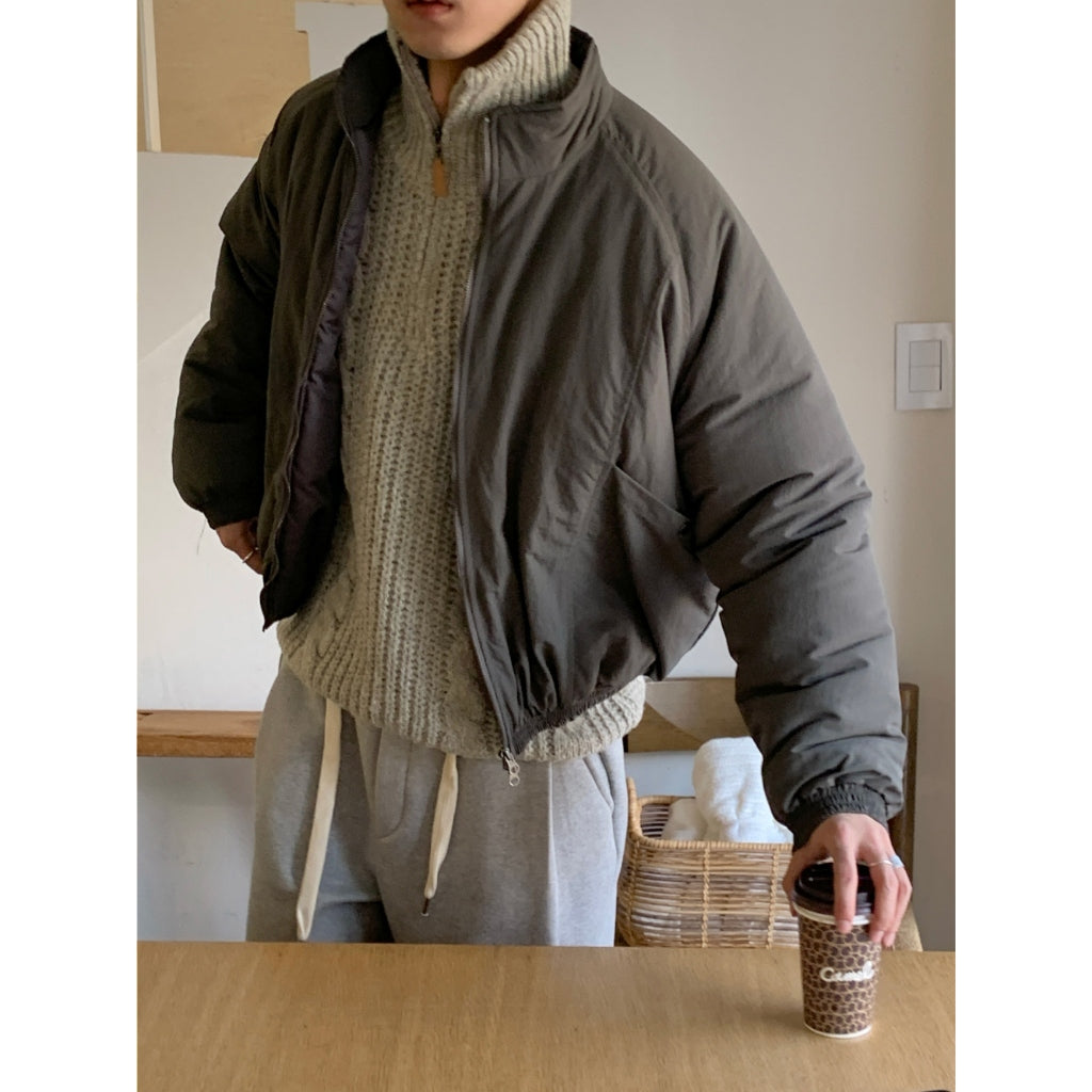 【Metanoia】🇰🇷韓製 麻花針織衣