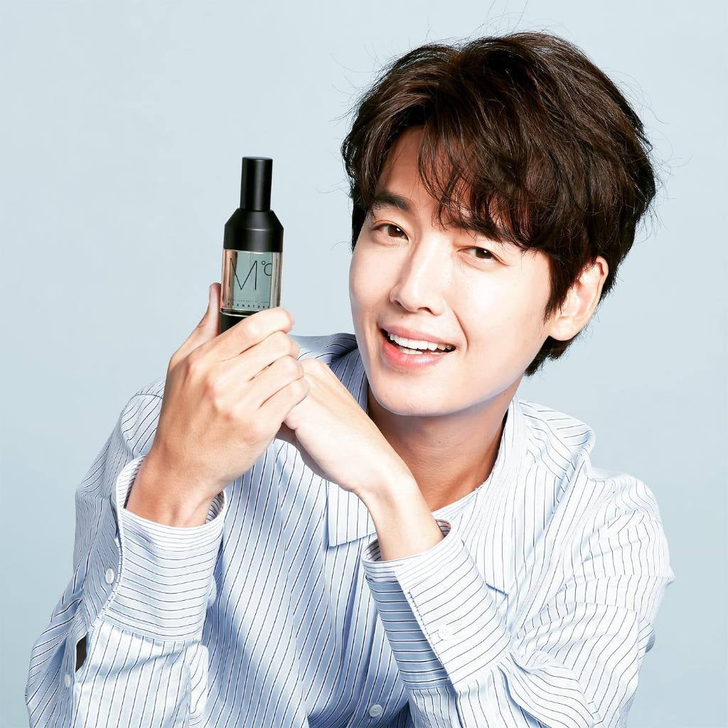 [🇰🇷MdoC] 鄭敬淏代言木質調香水 Signature Eau De Parfum 韓國官方授權 獨家代理