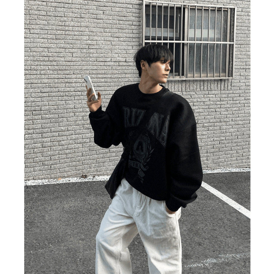 【Metanoia】🇰🇷韓製 Arizona 大學T