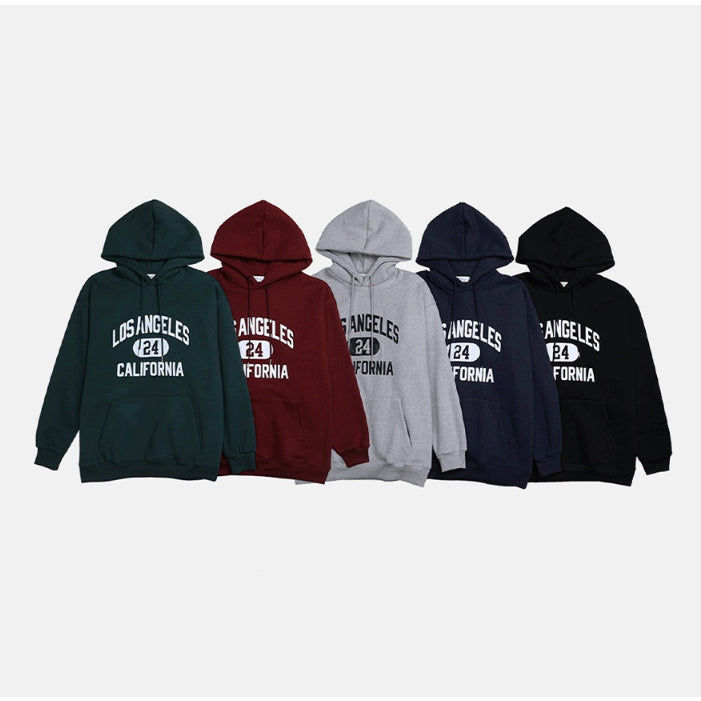 【Metanoia】🇰🇷韓製 洛杉磯帽T