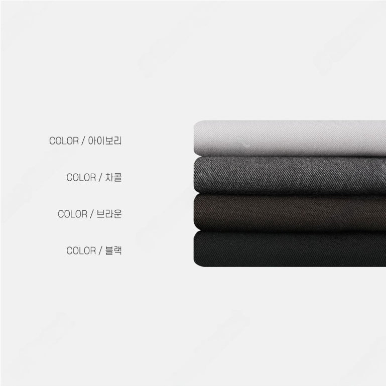 【Metanoia】🇰🇷韓製  寬鬆休閒鬆緊帶西裝落地褲