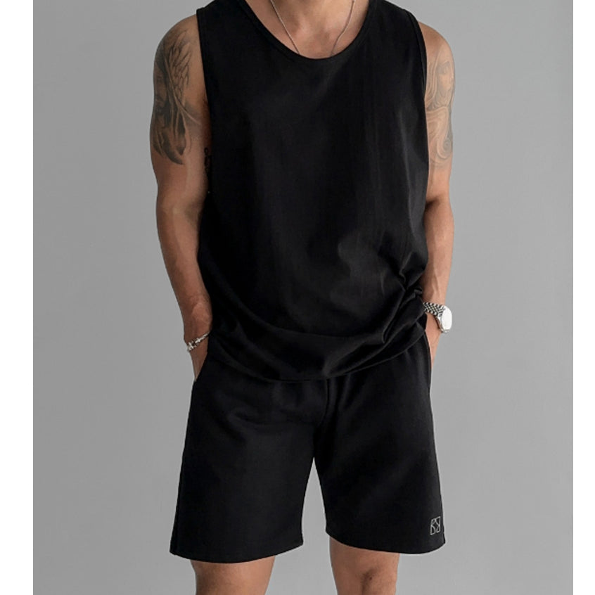 【Metanoia】🇰🇷韓製 坦克背心