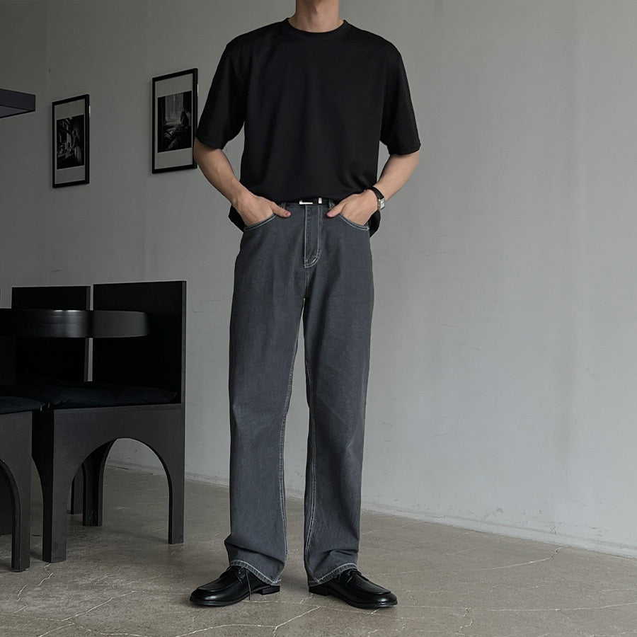 【Metanoia】🇰🇷韓製 涼感短袖T