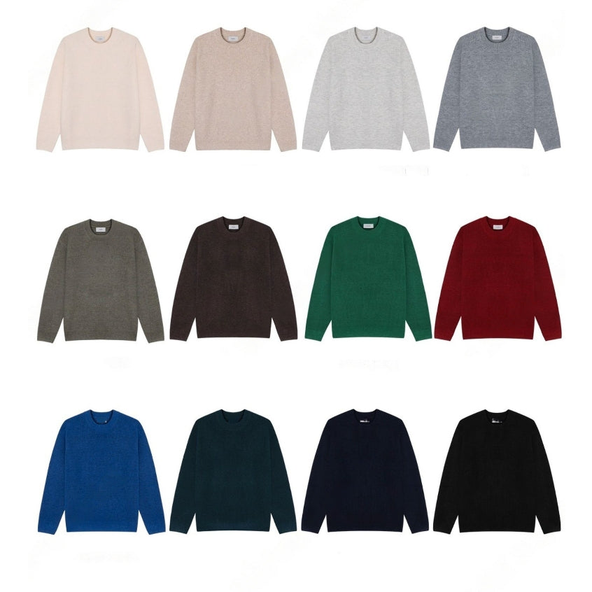 【Metanoia】🇰🇷韓製 cashmere-like 針織衣