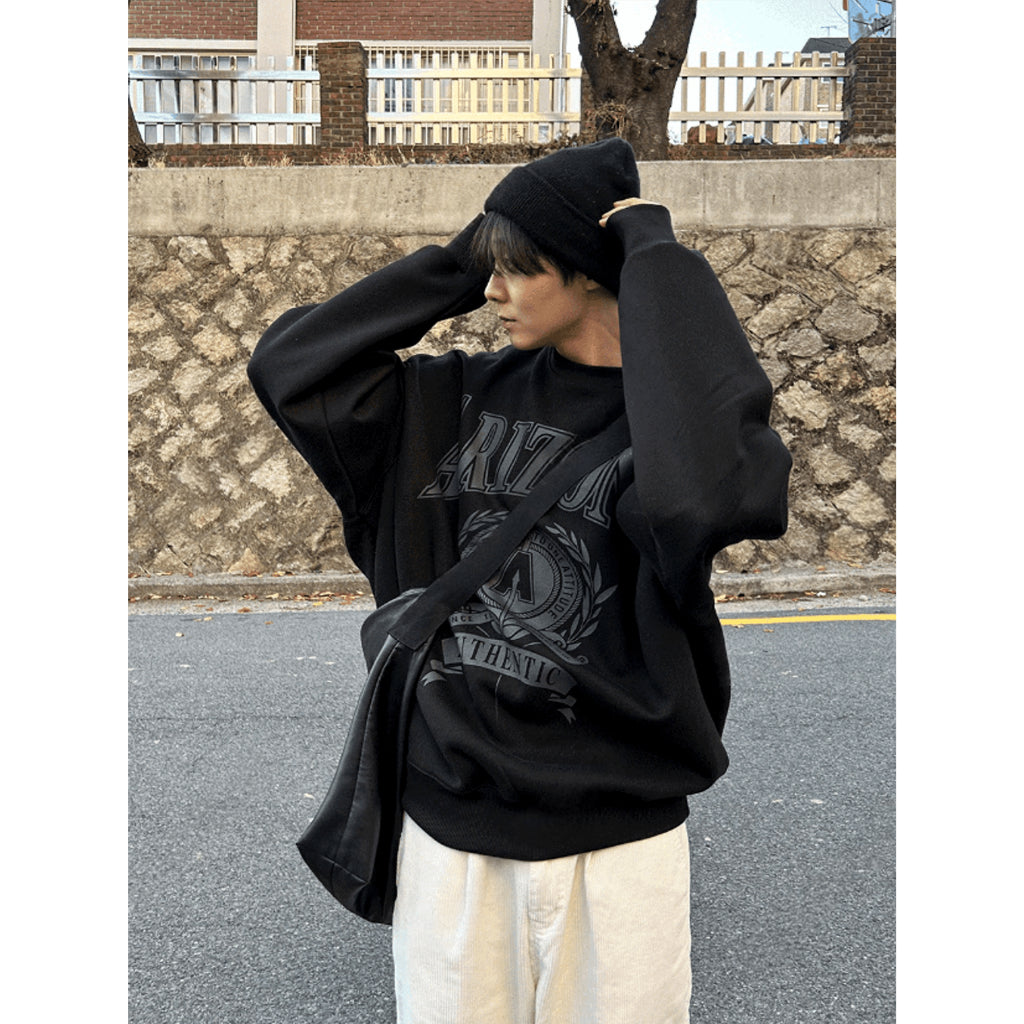 【Metanoia】🇰🇷韓製 Arizona 大學T