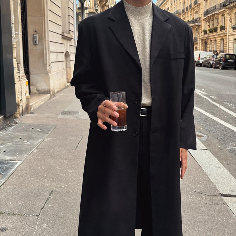 【Metanoia】🇰🇷韓製 半高領羊毛針織衣 - 4