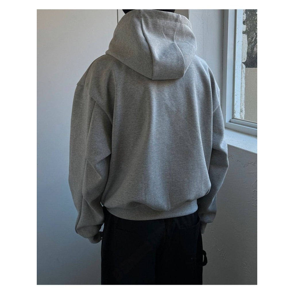 【Metanoia】🇰🇷韓製 鈕扣帽T