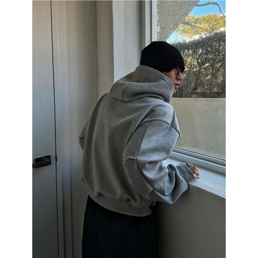 【Metanoia】🇰🇷韓製 鈕扣帽T