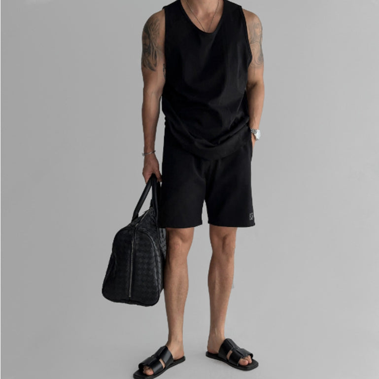 【Metanoia】🇰🇷韓製 坦克背心