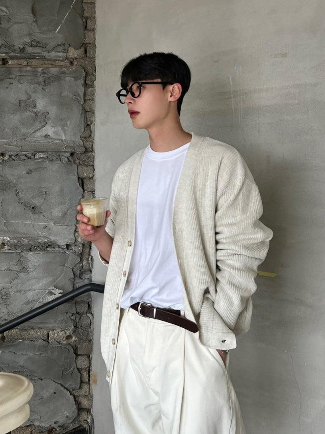 【Metanoia】🇰🇷韓製 皮革細皮帶 義大利牛皮帶 - 3