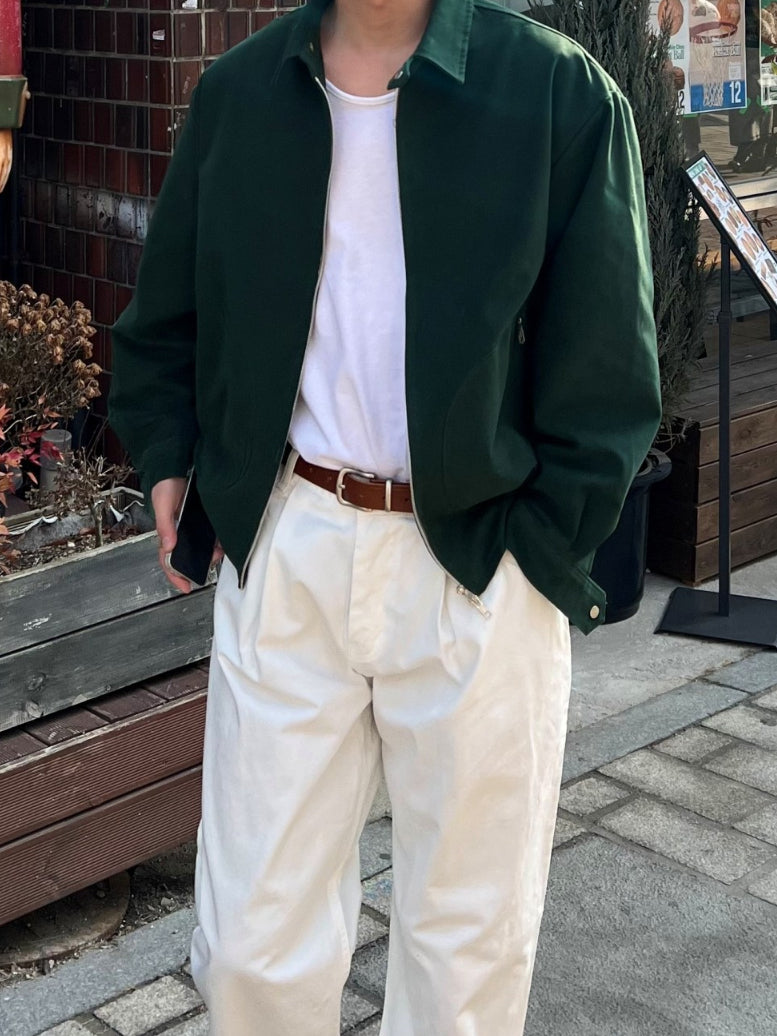 【Metanoia】🇰🇷韓製 皮革細皮帶 義大利牛皮帶 - 2