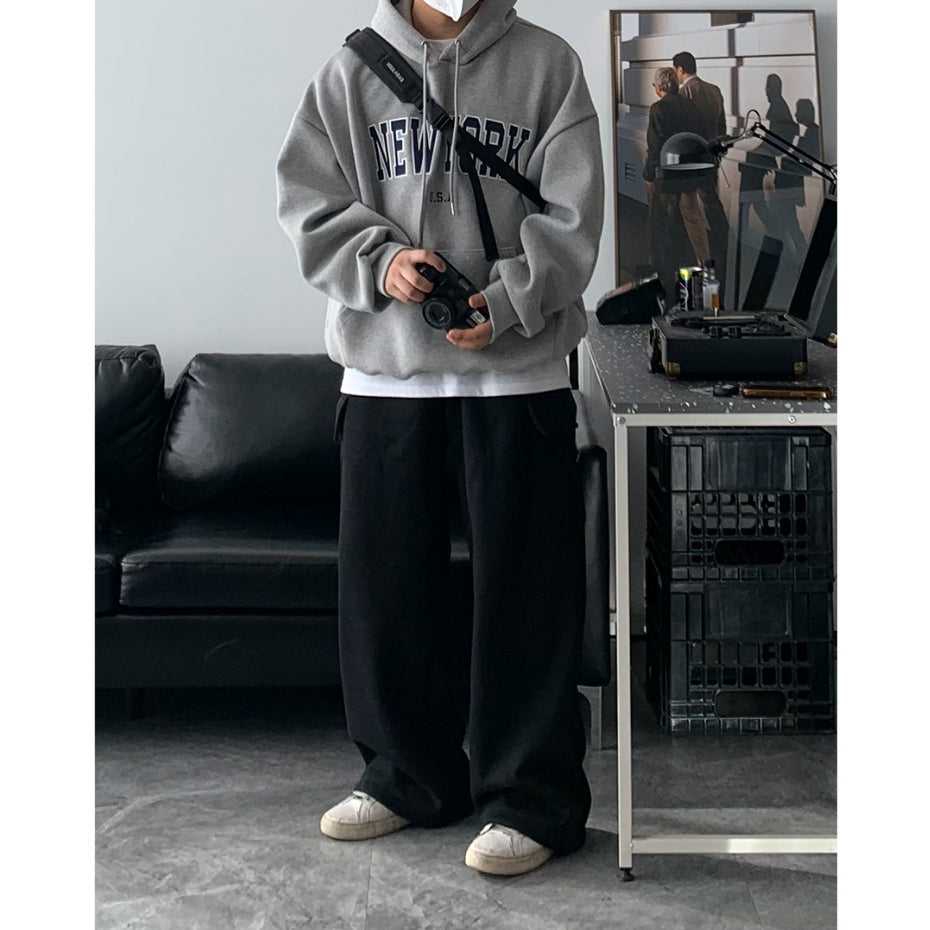 【Metanoia】🇰🇷韓製 紐約帽T