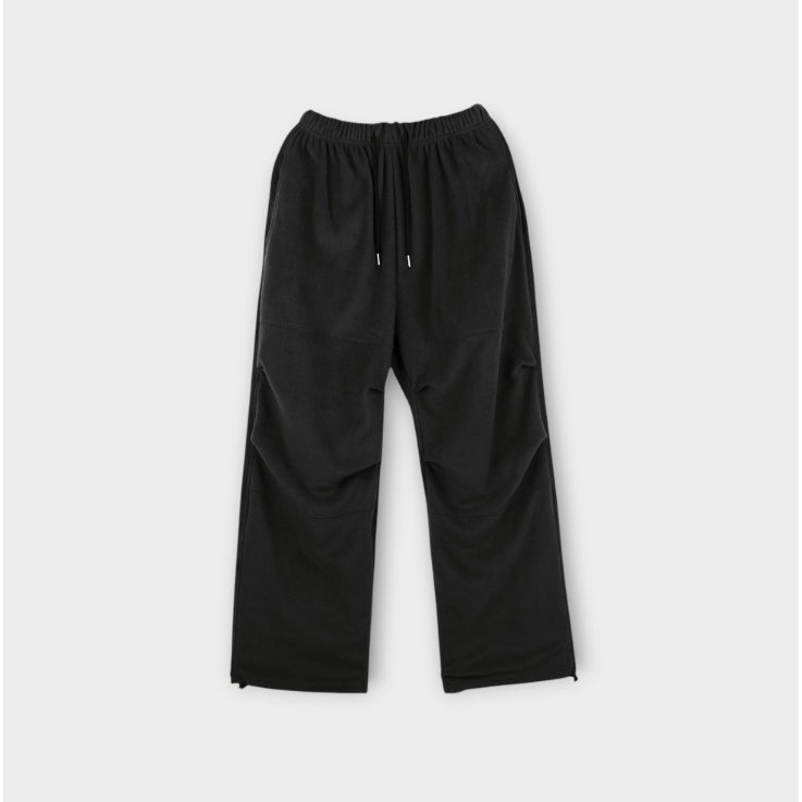 【Metanoia】🇰🇷韓製 抓绒休閒落地褲