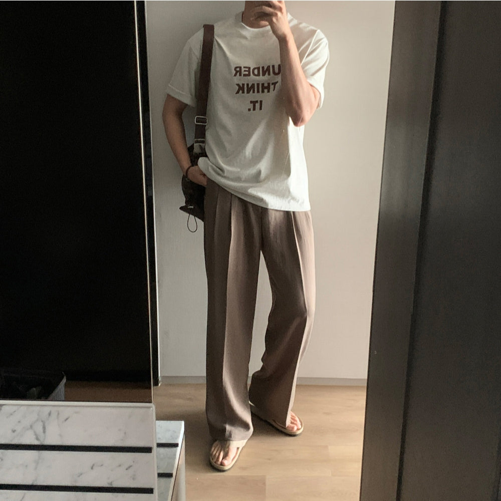 【Metanoia】🇰🇷韓製 短袖T恤