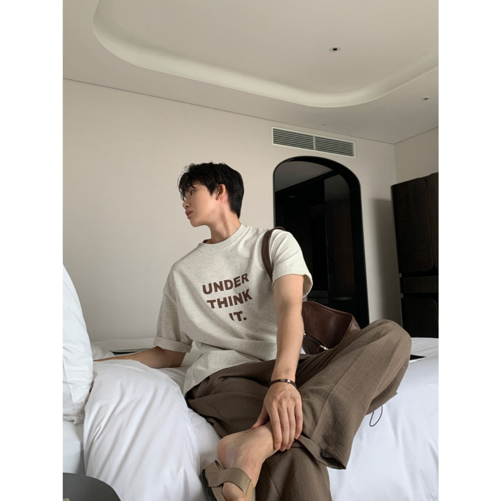 【Metanoia】🇰🇷韓製 短袖T恤