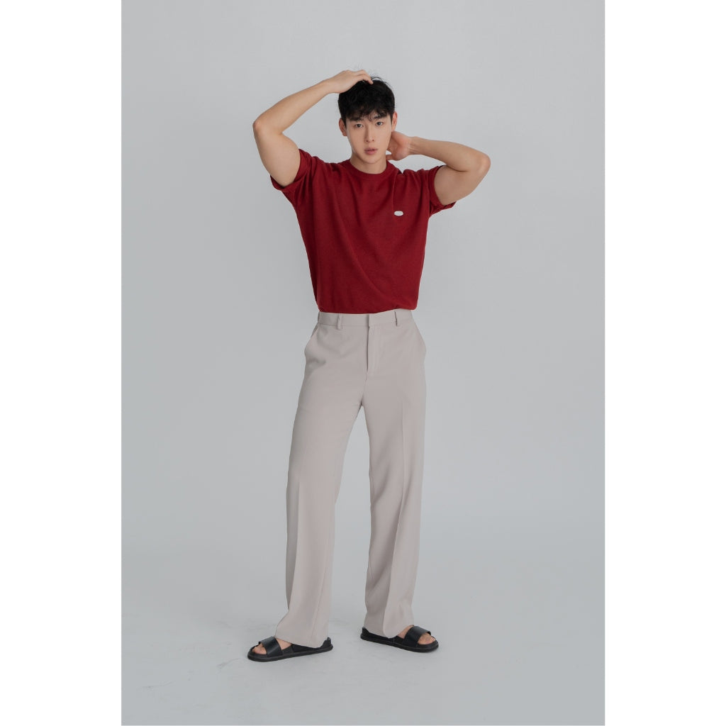 【Metanoia】🇰🇷韓製 針織短袖上衣 - 7