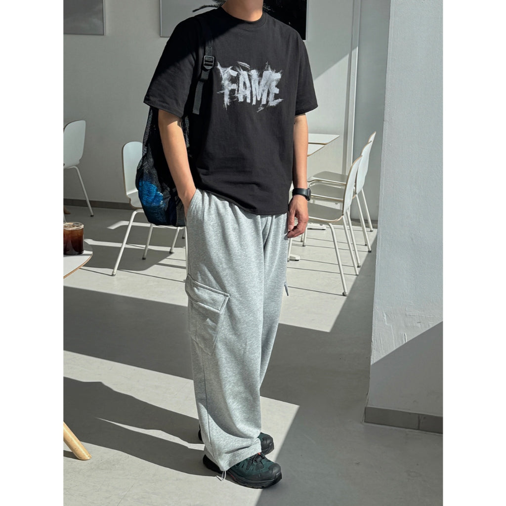 【Metanoia】韓國設計 短袖T恤