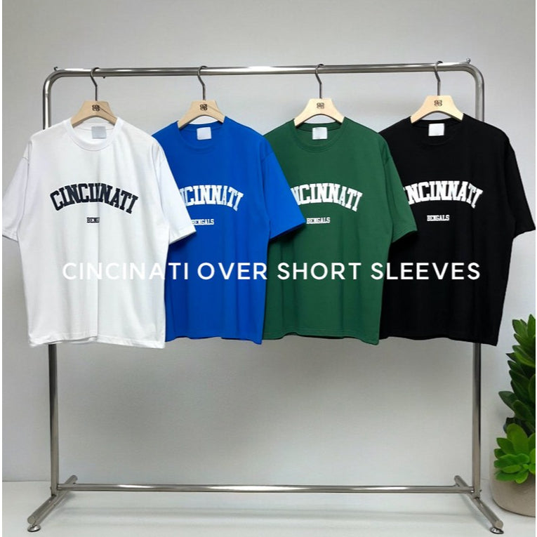 【Metanoia】🇰🇷韓製 短袖T恤 - 9