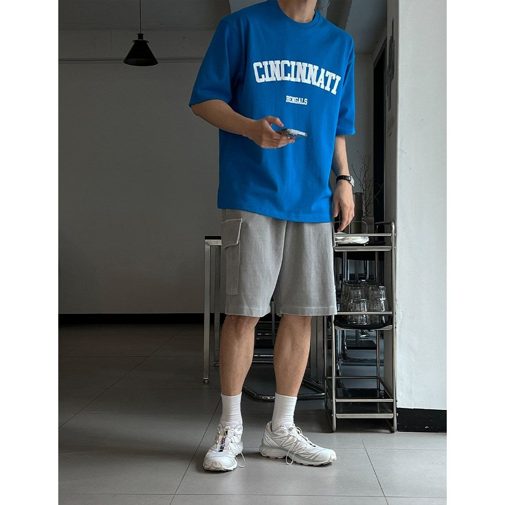 【Metanoia】🇰🇷韓製 短袖T恤 - 2