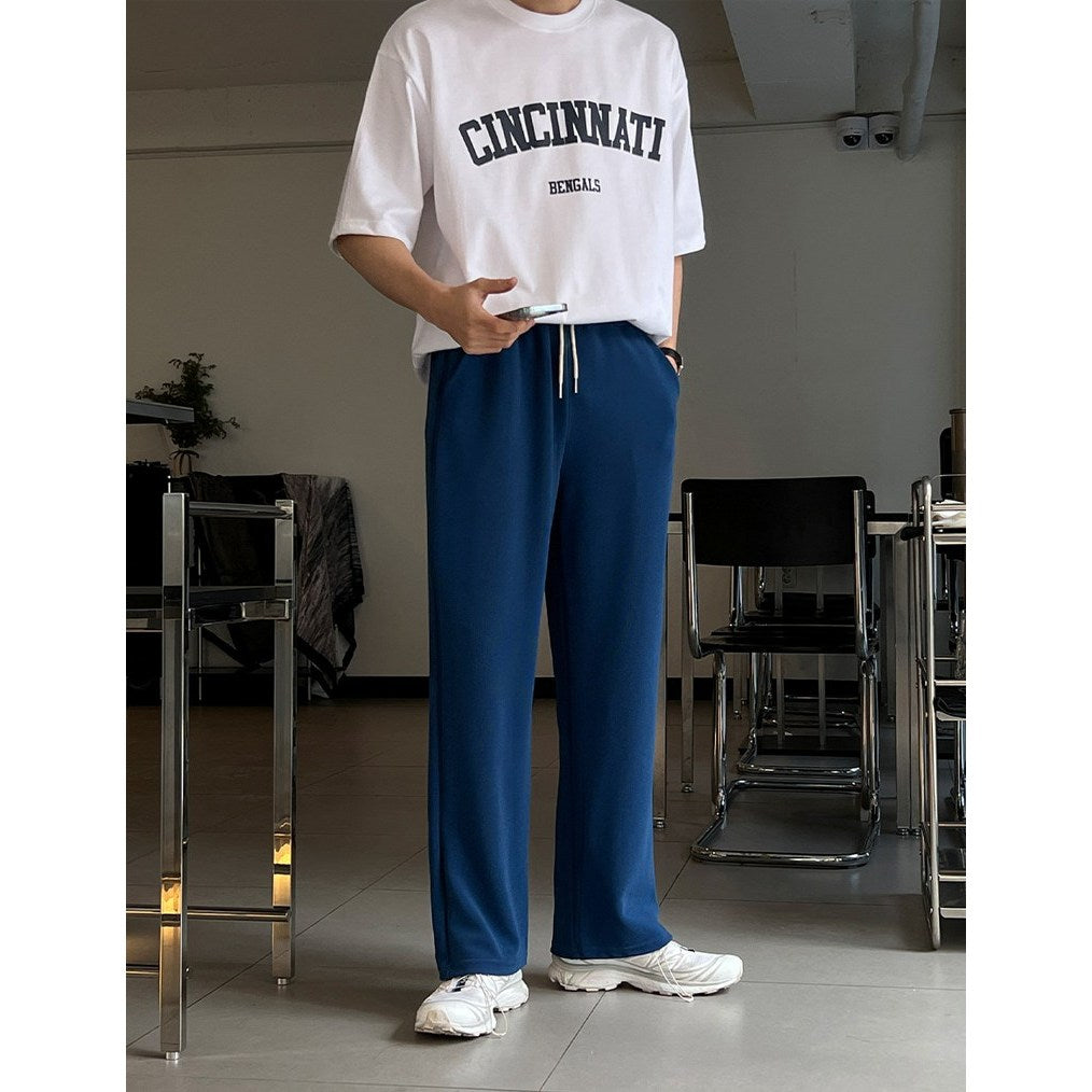 【Metanoia】🇰🇷韓製 短袖T恤 - 8