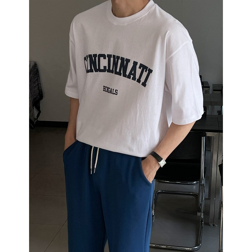 【Metanoia】🇰🇷韓製 短袖T恤 - 6