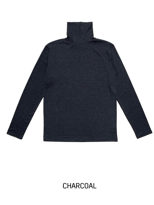 【Metanoia】🇰🇷韓製 高領打底衣 - 9