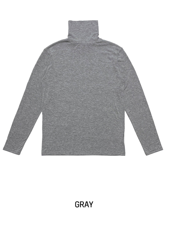 【Metanoia】🇰🇷韓製 高領打底衣 - 10