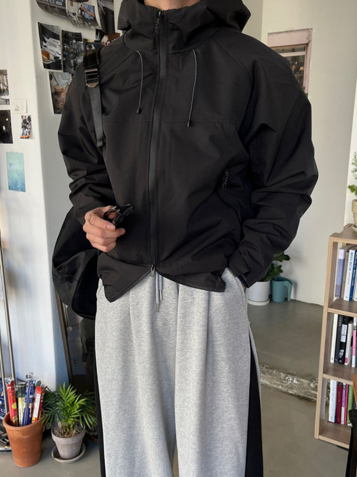 【Metanoia】🇰🇷韓製 防風外套 - 5