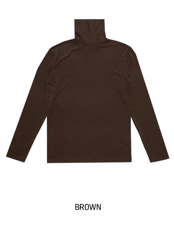 【Metanoia】🇰🇷韓製 高領打底衣 - 11