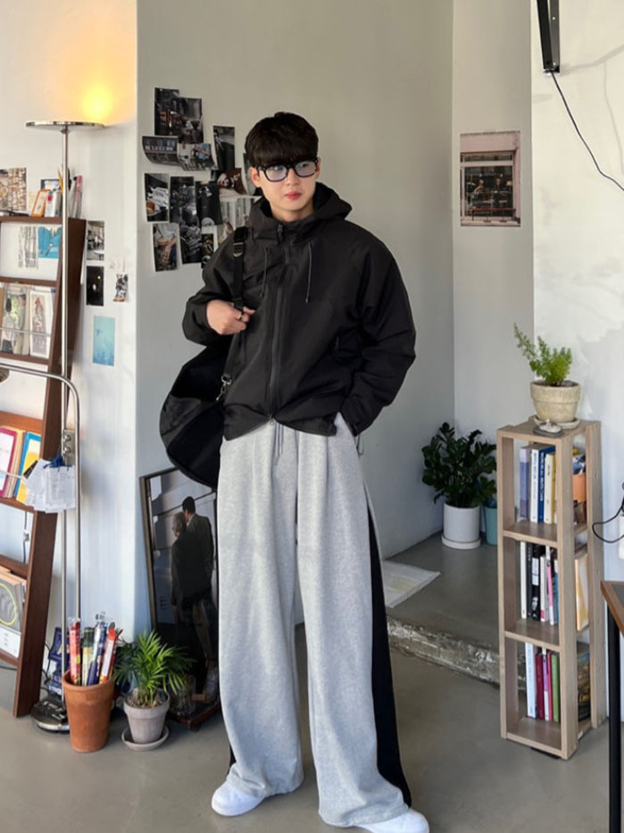 【Metanoia】🇰🇷韓製 防風外套 - 6