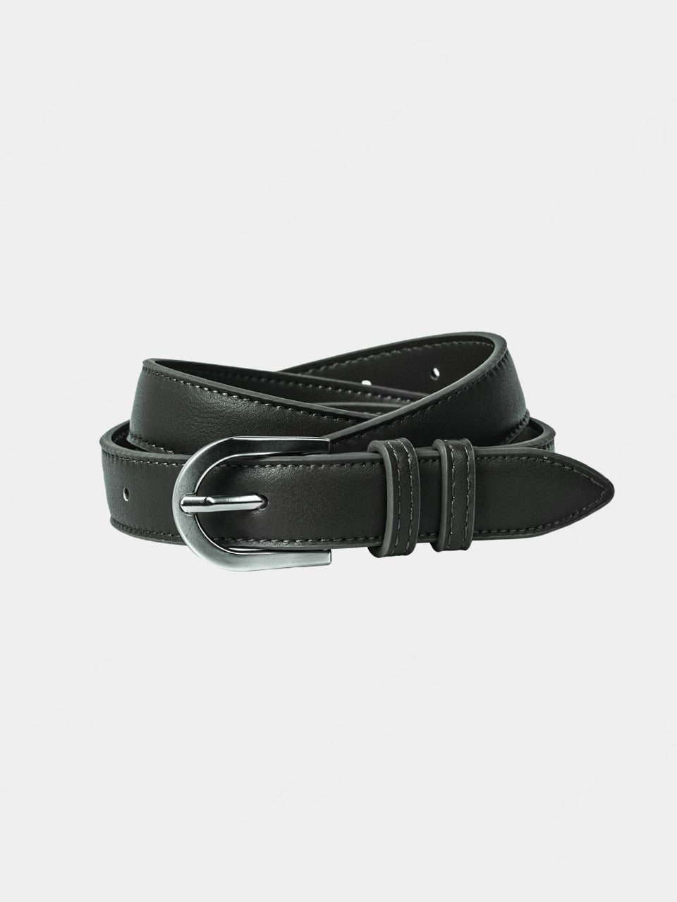 【Metanoia】🇰🇷韓製 西部皮帶 - 1