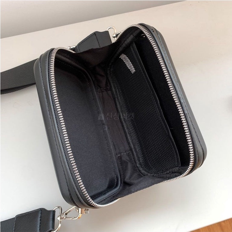 【Metanoia】韓國設計小掛肩包 預購商品