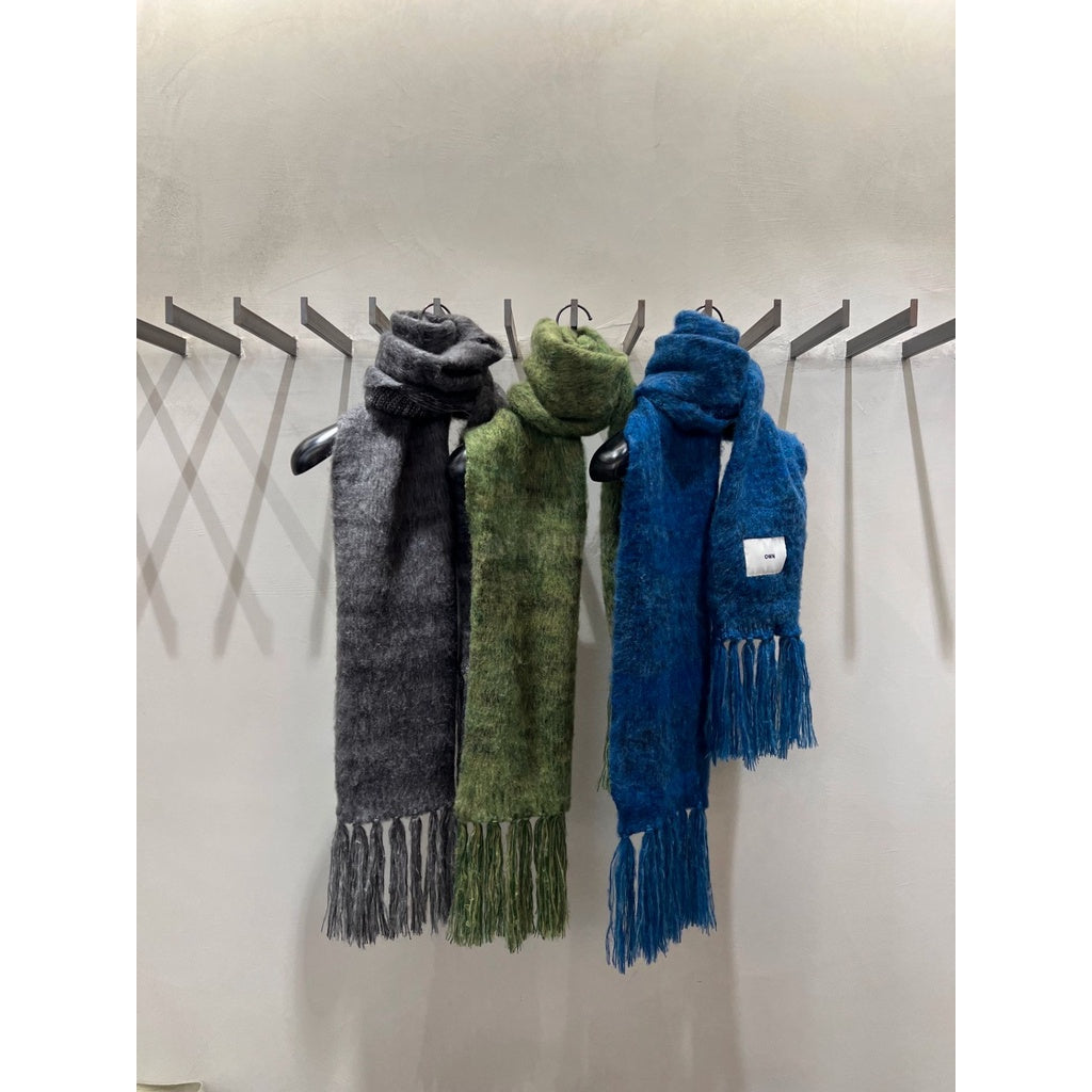 【Metanoia】🇰🇷韓製 高質感圍巾