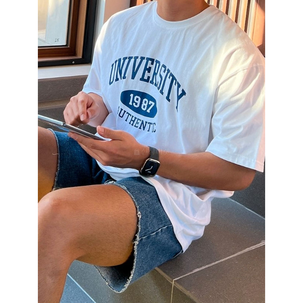 【Metanoia】🇰🇷韓製 短袖T