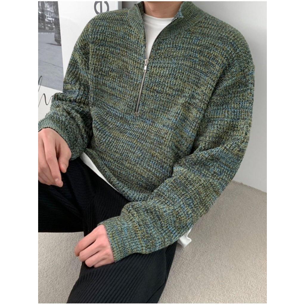 【Metanoia】🇰🇷韓製 長袖針織衫