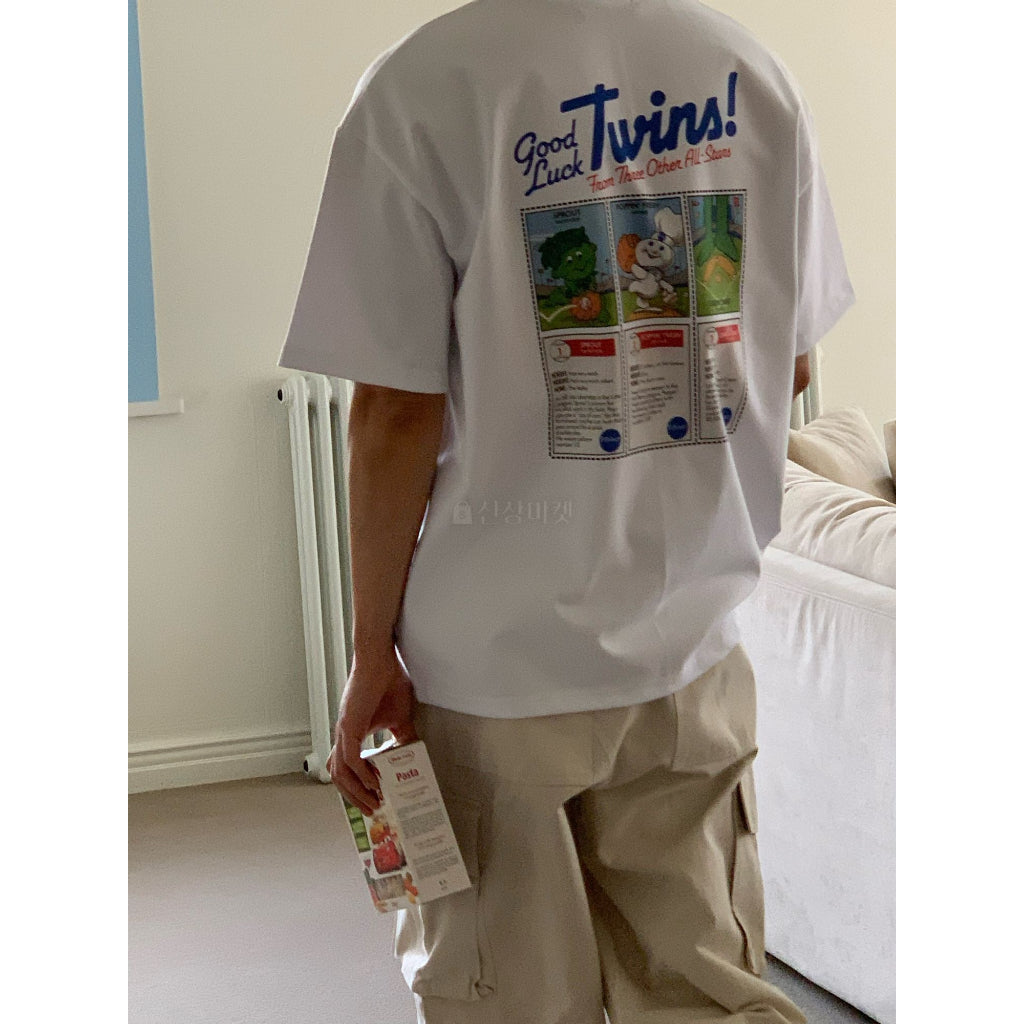 【Metanoia】🇰🇷韓製 短袖T