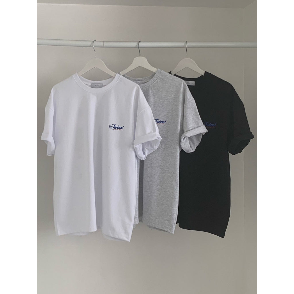 【Metanoia】🇰🇷韓製 短袖T