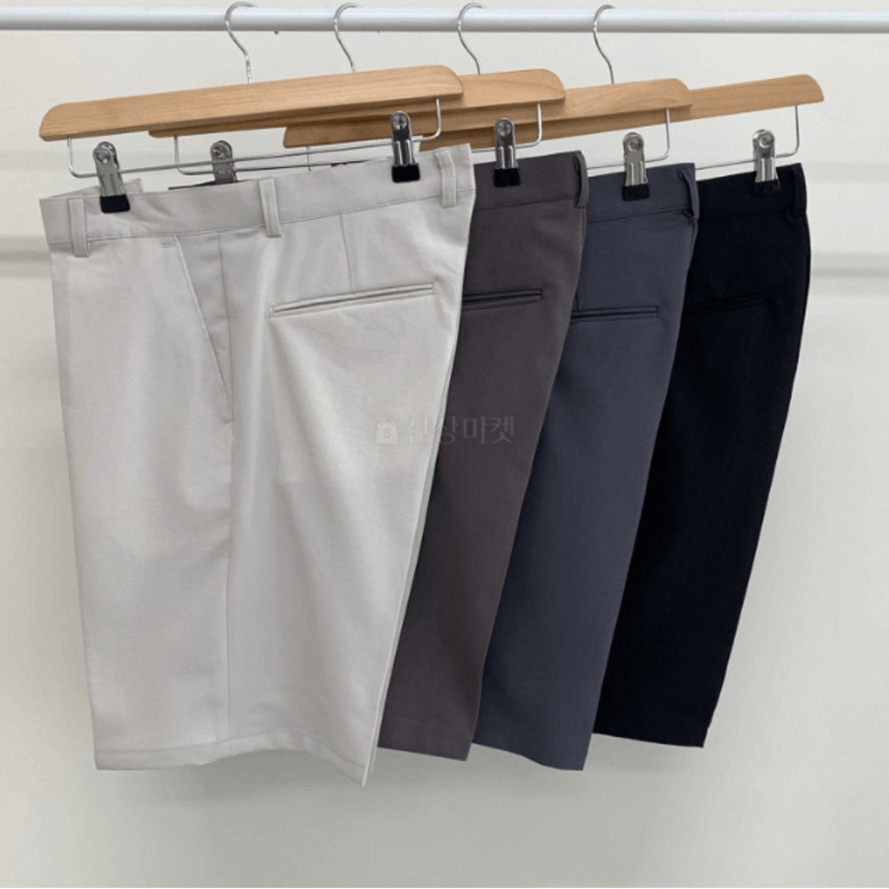 【Metanoia】🇰🇷韓製 西裝短褲