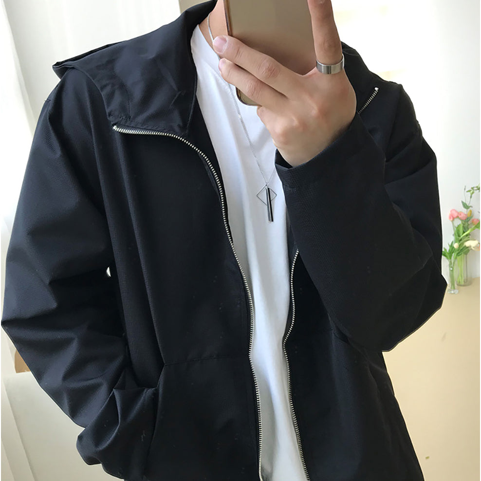 【Metanoia】🇰🇷韓製 立方體項鍊