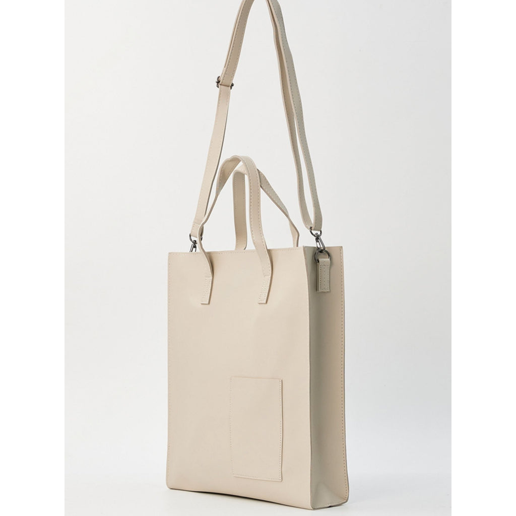 【Metanoia】🇰🇷韓國製 大容量托特包 手提側背包 托特包男 大方包